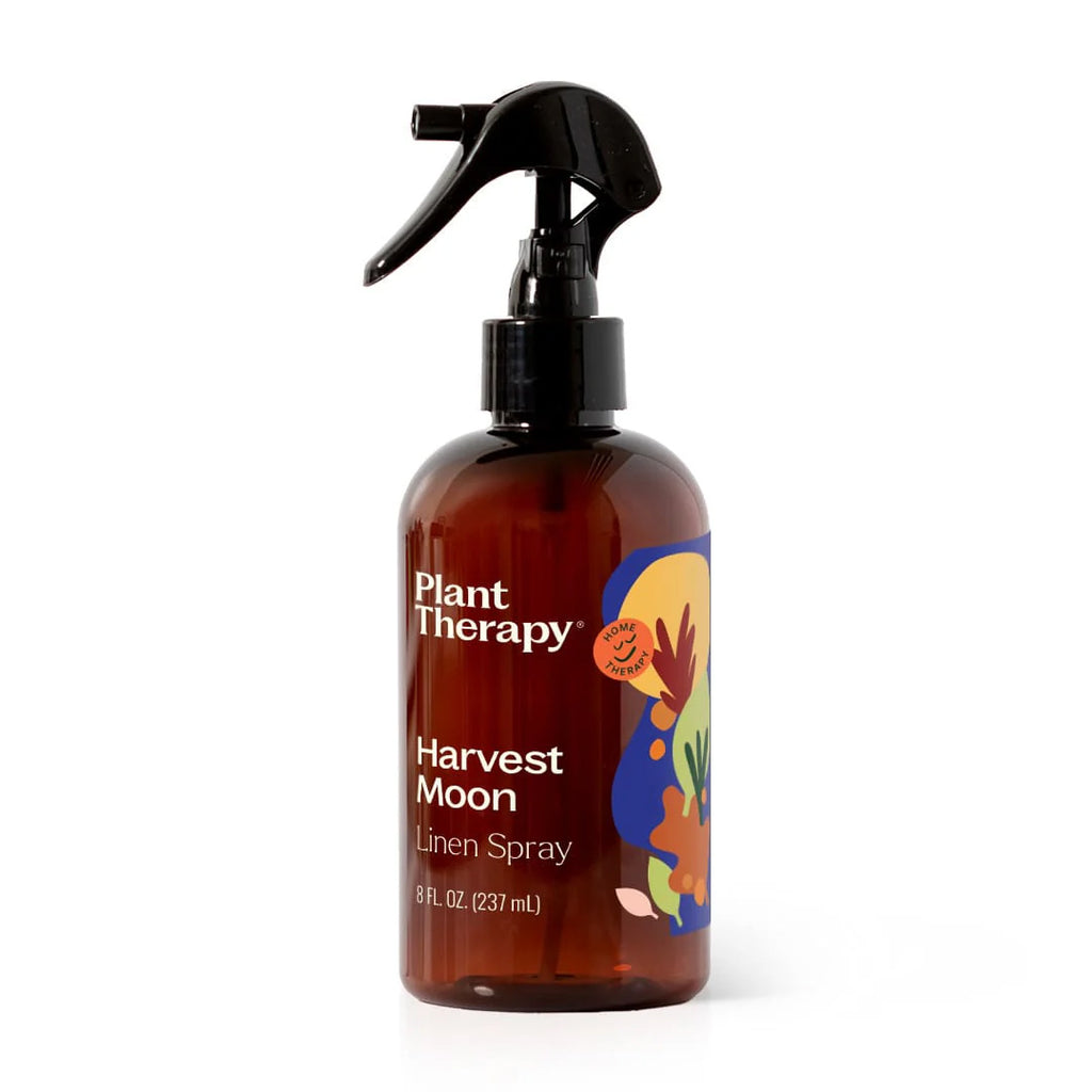 Plant Therapy Harvest Moon Linen Spray