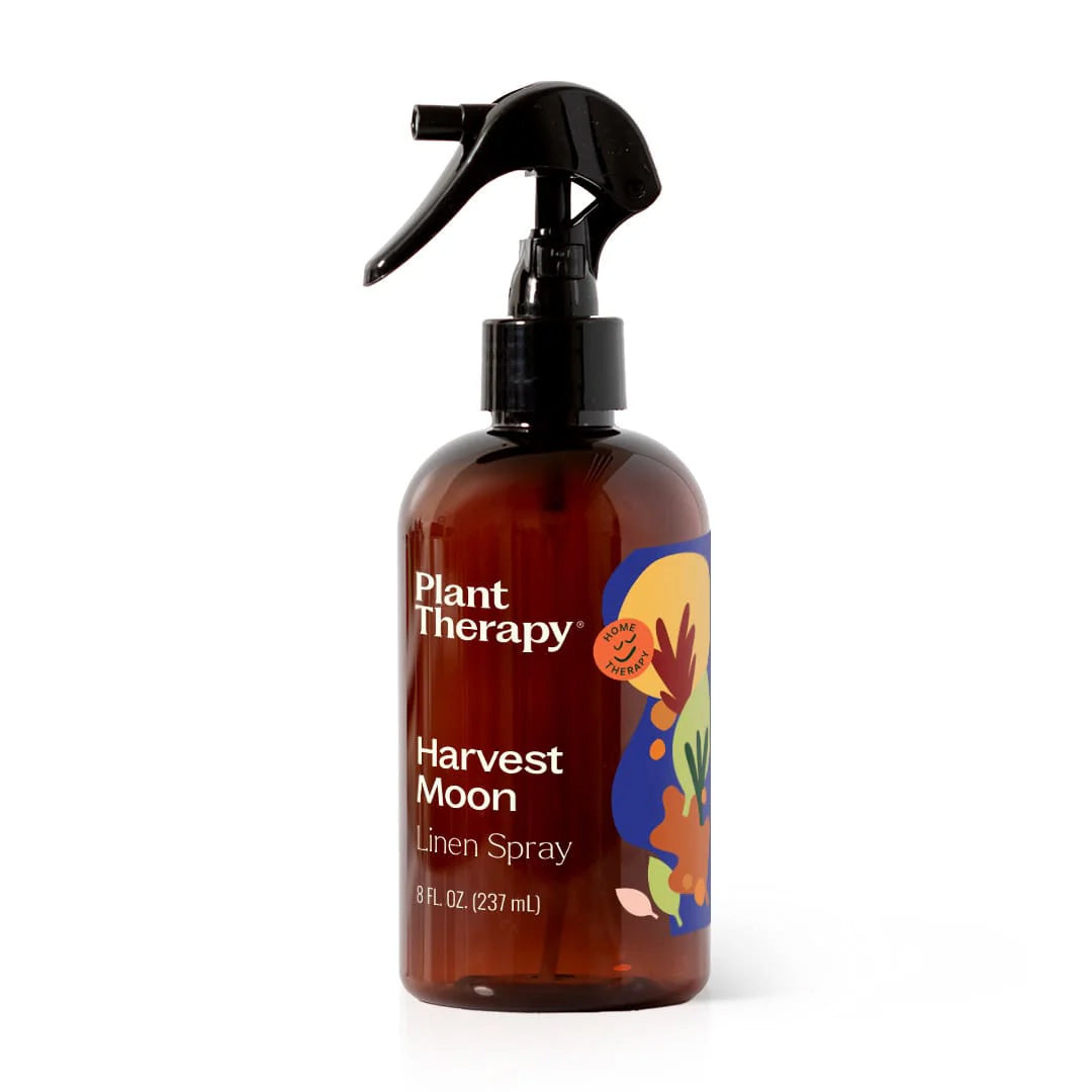 Plant Therapy Harvest Moon Linen Spray